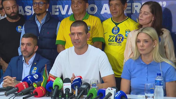 TRE-RJ confirma vitória de Douglas Ruas no primeiro turno