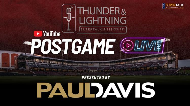 T&L Postgame Live: Georgia 11 Mississippi State 9, Season Over for the Bulldogs