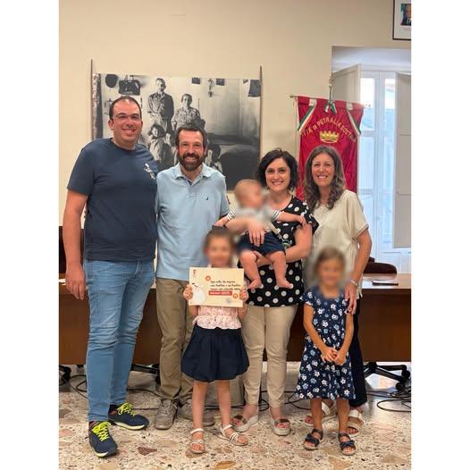 L’Amministrazione Comunale di Petralia Sottana desidera rivolgere un sincero e sentito ringraziamento a tutte le famigli...