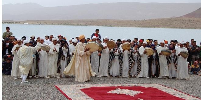 تحالف “الوطن الآن” يحتفل بالذكرى الأولى لعيد الوحدة بتنظيم مهرجان في ميدلت