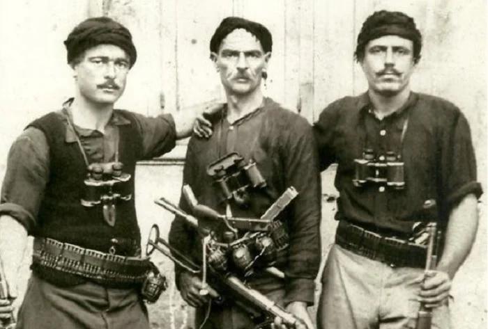 Battle of Crete