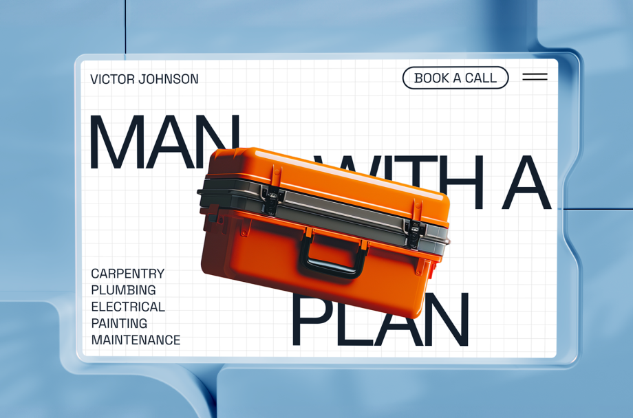 How to make an electrician website to amp up your online presence
