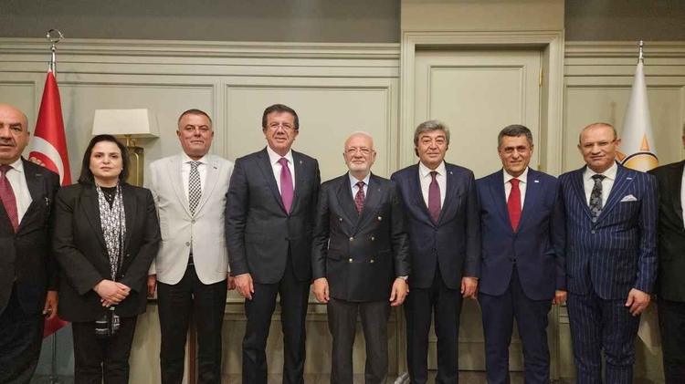 Und Ankara Toplanti (7)