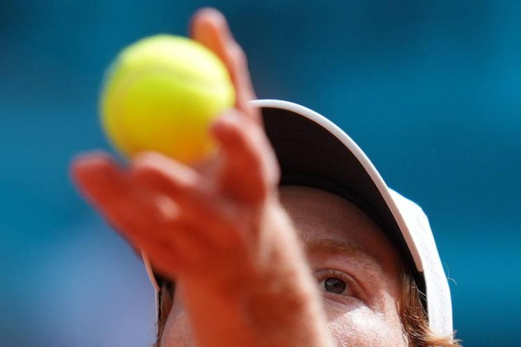 Sinner, n°1 e sindacalista. Tennisti pronti alla rivolta
