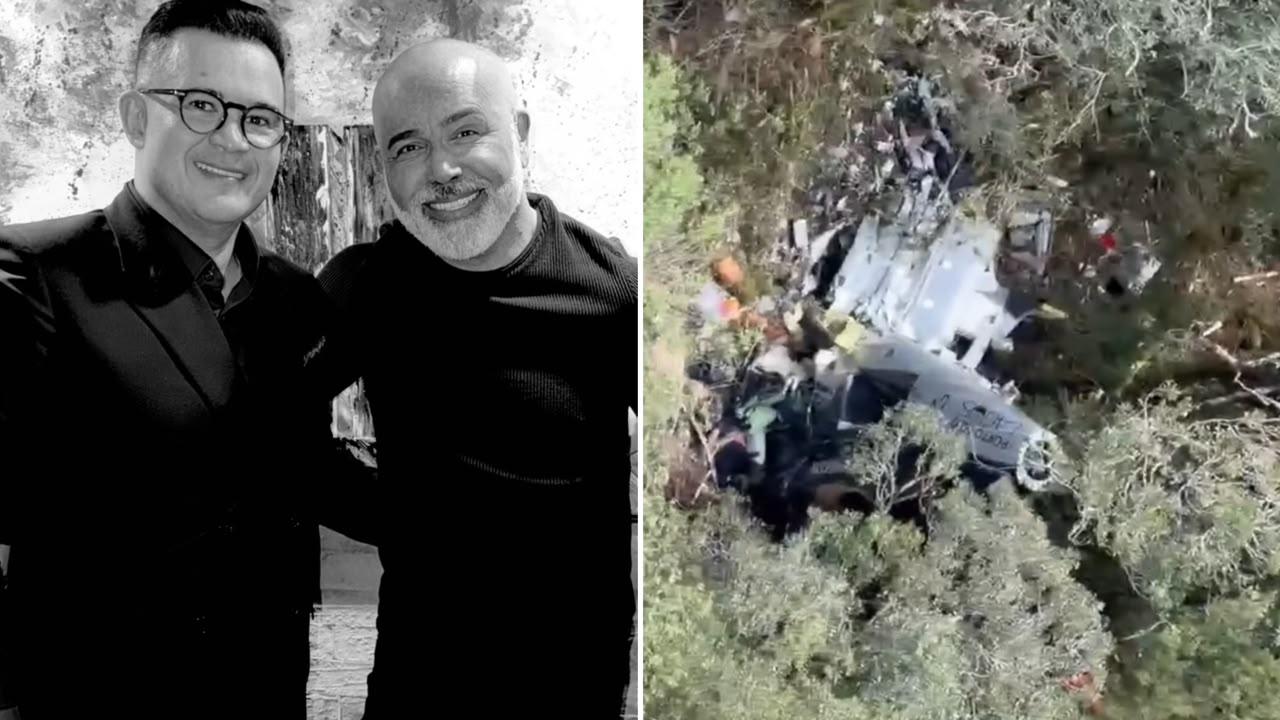 Pastores lamentam mortes em acidente de helicóptero: ‘Que Deus console as famílias’