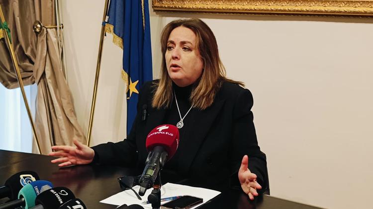 Canosa, interdittiva antimafia per impresa agricola: collegamenti sospetti