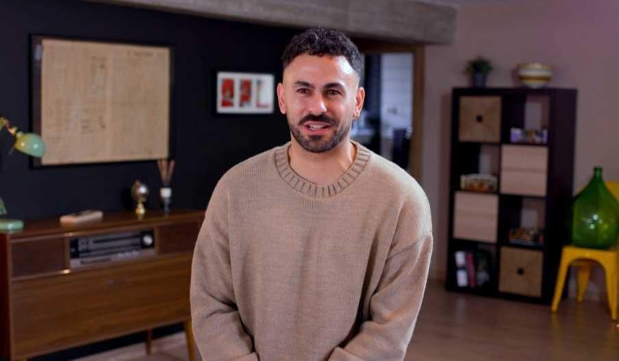 Matrimonio a Prima Vista 14: tra i protagonisti c’è Fabio Curcio di Polla