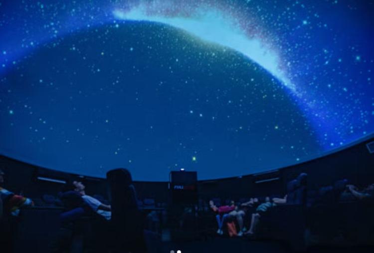 Museu de Ciências Naturais PUC Minas realiza observação de eclipse lunar nesta quinta-feira