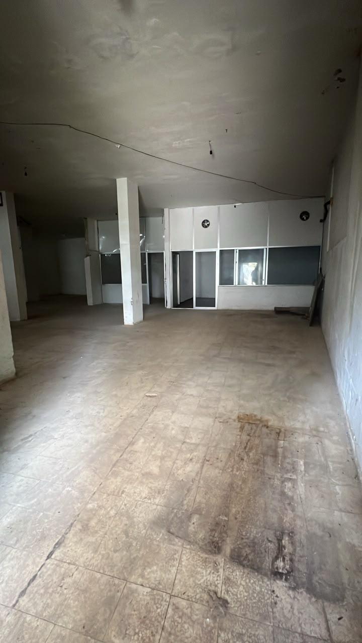 For Sale or For Rent: Warehouse in Beit Mery
