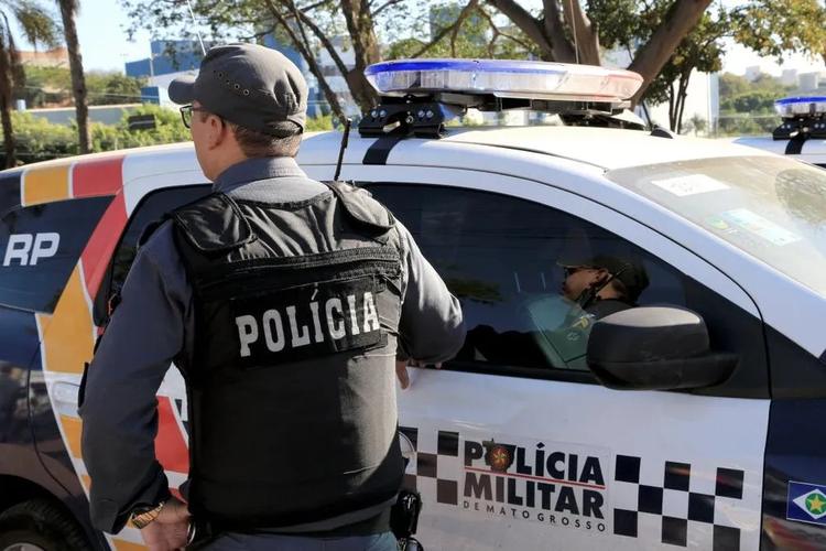 Governo de MT convoca 220 aprovados em concurso da Polícia Militar há 4 anos