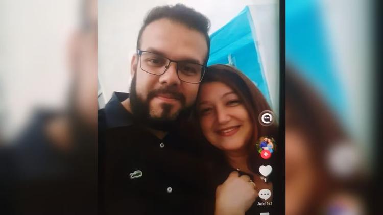'Ele era muito ciumento', diz filha mais velha de mulher morta a facadas pelo marido no interior de SP