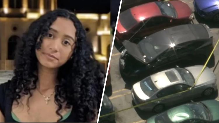 Arrestan al cantante D4vd en conexión con la muerte de Celeste Rivas