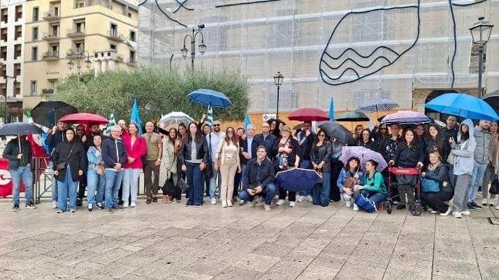 CallMat Matera, spiraglio per 350 lavoratori: TIM pronta a nuove commesse