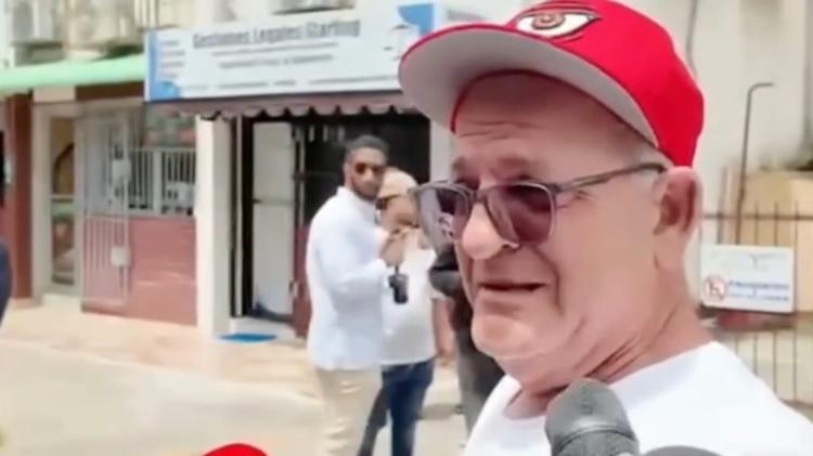 “¿Cómo le digo a mi hija que fallamos?”: dolor de familiar en caso Jet Set