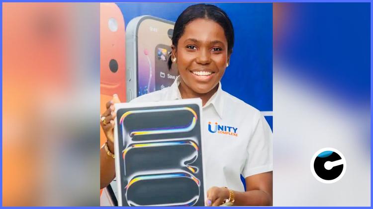 Lundi Business : Unity Complexe ouvre une deuxième succursale à Pétion-Ville