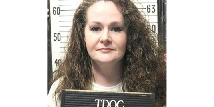 Christa Pike sopravvive a due dosi letali: esecuzione fallita nel Tennessee