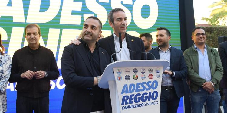 Centrodestra in piena salute in Calabria, il campo largo non si “vede”