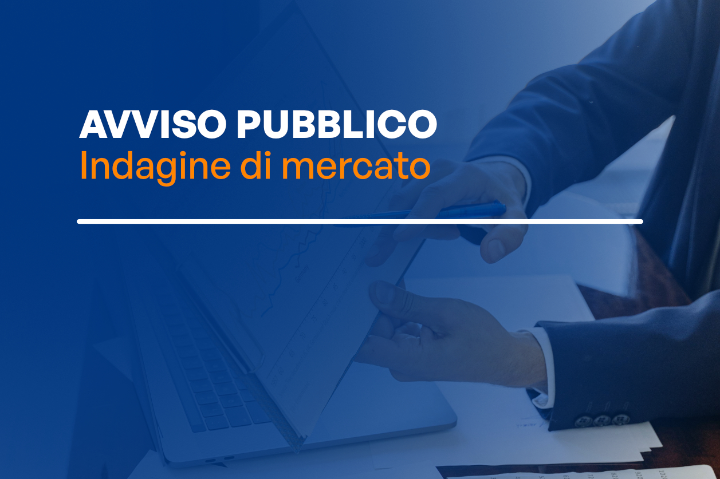 MANIFESTAZIONE DI INTERESSE PER PROCEDURA NEGOZIATA