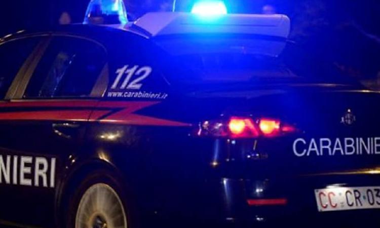 canavese vite salvate dai carabinieri