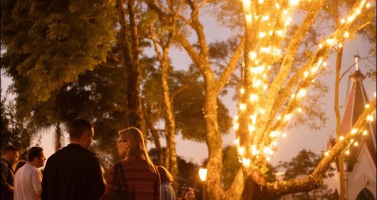 Festival do Moscatel e Espumante divulga cardápio para edição deste sábado