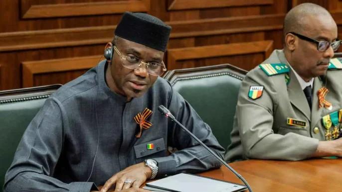 مقتل وزير دفاع مالي خلال هجوم على منزله قرب العاصمة باماكو