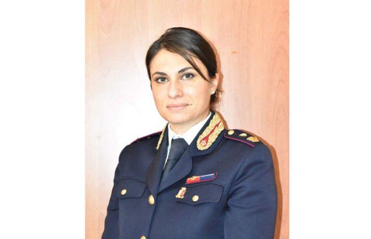 📌 DIAMO IL BENVENUTO AL NUOVO COMMISSARIO DI POLIZIA DEL COMMISSARIATO DI TAORMINA L’Amministrazione comunale rivolge u...