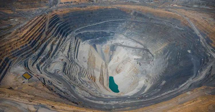 Utilidades Históricas en la mina Peñasquito: Cada uno de los 2 mil trabajadores recibirá más de 1.5 Millones de Pesos