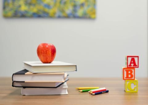 DWELL Leader Trainings: Everything You Need to Know for a New Ministry Year