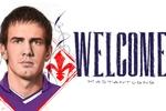 Oficial: Mastantuono se va cedido a la Fiorentina