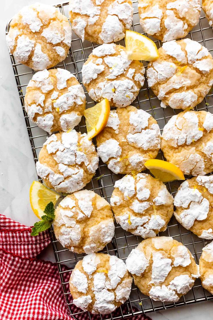20 Summer Cookie Recipes to Bake All Season