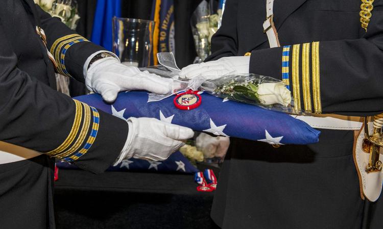 Mississippi medical helicopter crash victims to be honored in traveling memorial