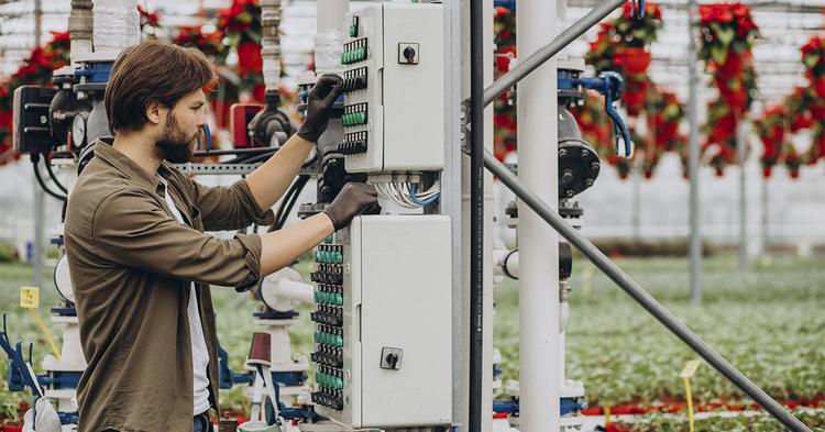 Baterias entram no Plano Safra e aproximam o agro da transição energética