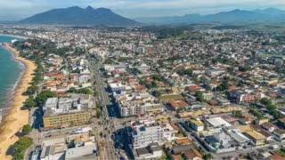 Município faz estudo para elaboração da nova lei de Zoneamento Urbano