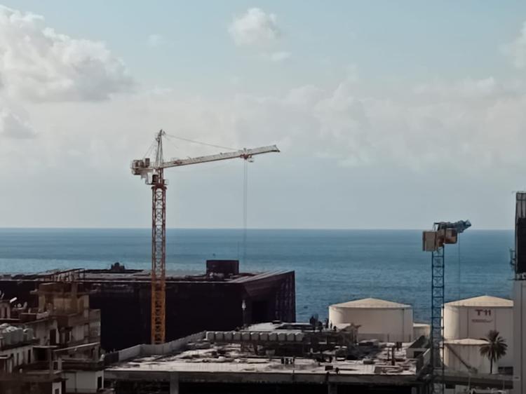 For Sale: Apartment in Antelias