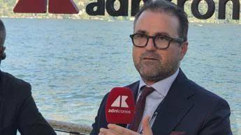 Cernobbio, Biroccio (Gsk): "L'innovazione va valutata per il valore che genera al Paese"
