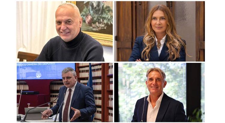Cnpr forum: Acqua, emergenza da gestire o risorsa su cui investire?