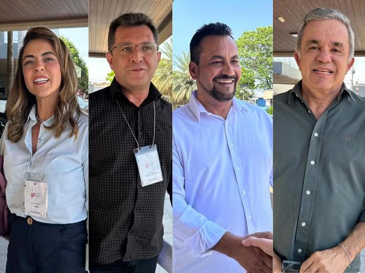 Debate para o Senado em Mato Grosso do Sul; veja como foi