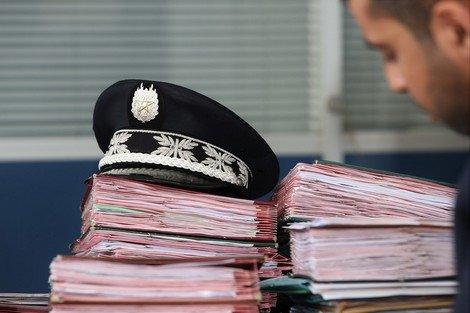 تعيينات جديدة في 21 منصبًا أمنيًّا في المغرب
