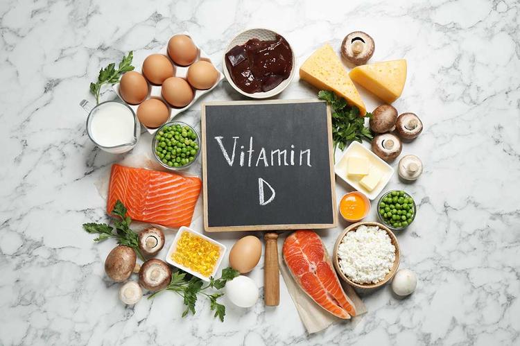 The Role of Vitamin D in Testosterone Optimization