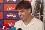 Morientes: "Si Haaland llegase se tendría que adaptar al Madrid y no al revés"