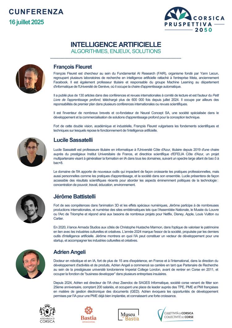 Affiche IA - Page 2