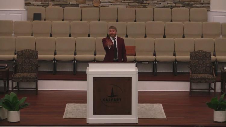 Rest In a Restless World