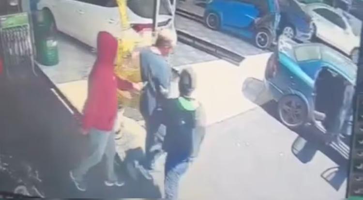 Empresário de Campo Limpo Paulista  é sequestrado e obrigado a fazer PIX a bandidos