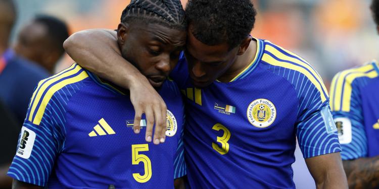 Mondiali: ciao Curacao, la Costa d'Avorio vince 2-0 e festeggia il passaggio di turno