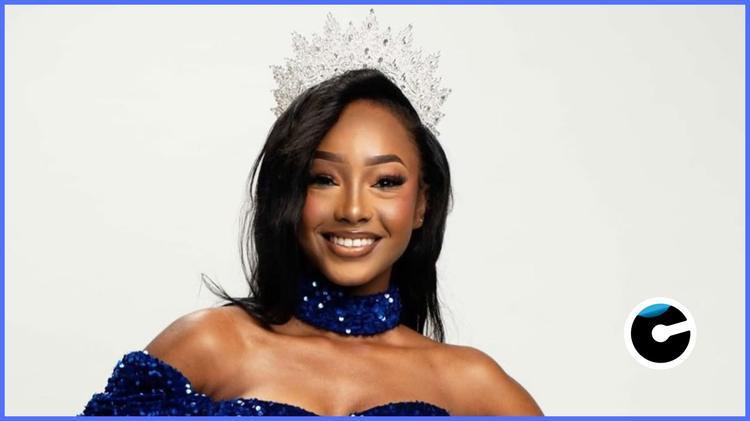 Bianca Louis représentera Haïti à Miss Independent International 2026