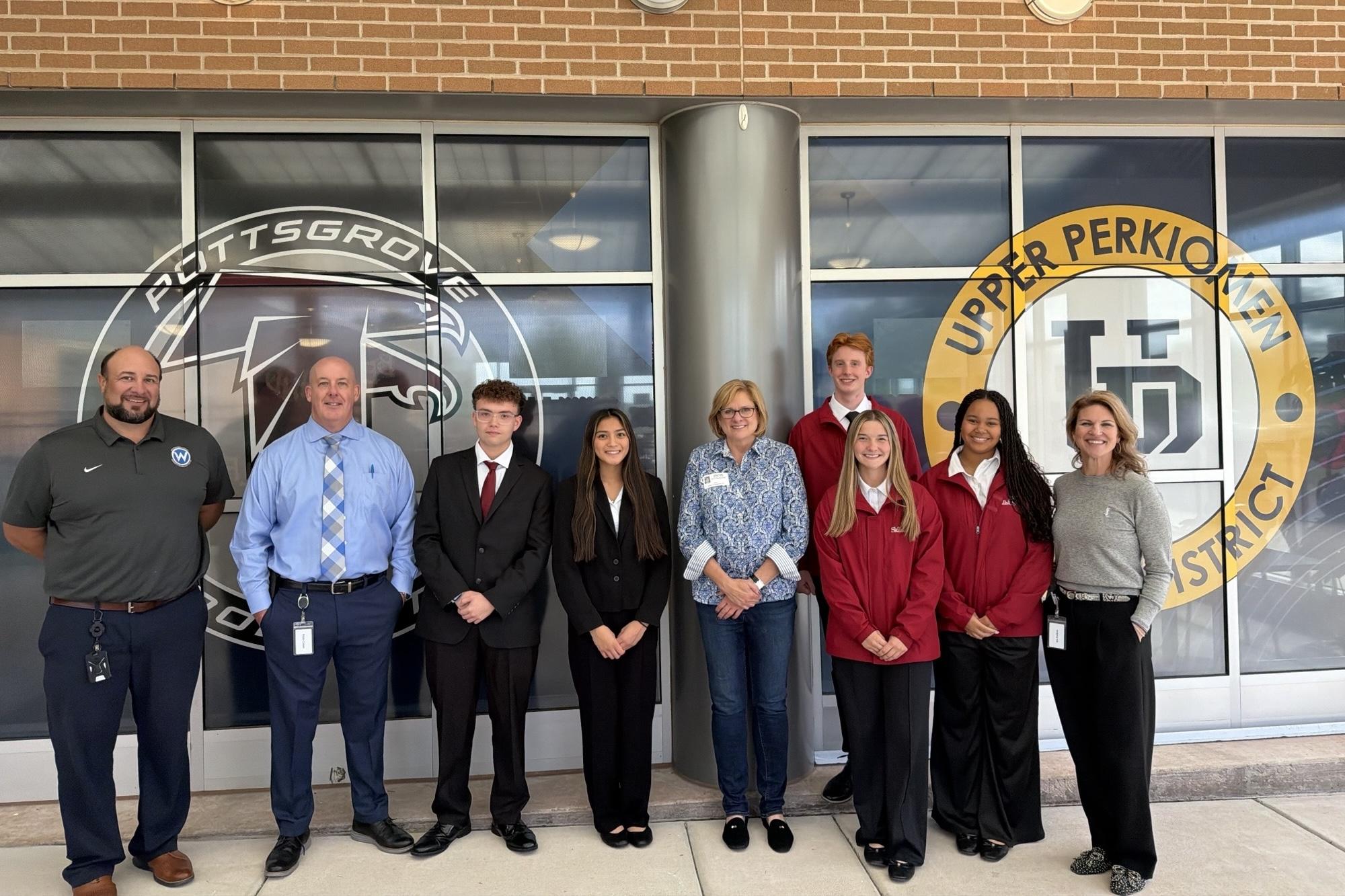 Two Berks County career and technical education programs awarded $500,000 in state grants