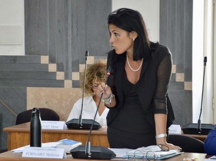 Taranto, Stefania Fornaro: “Stop al gossip politico”