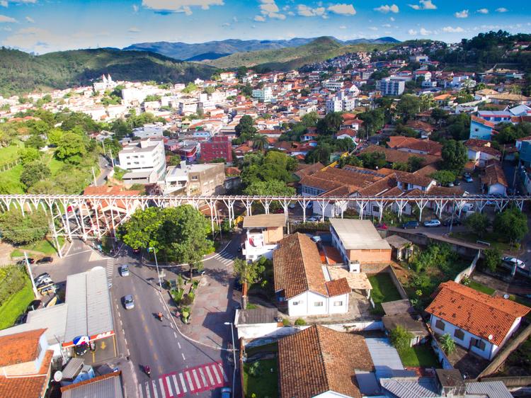 Nova Lima é a 6ª cidade com melhor qualidade de vida no Brasil, aponta IPS 2026