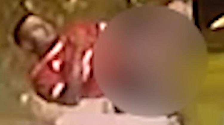 Lutador que posou para foto enquanto imobilizava Moïse na orla da Barra vai a júri popular