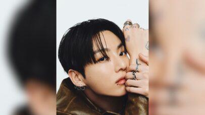Jung Kook sobre o estrelato solo e escrever para o BTS: ‘Sou uma pessoa despreocupada e aberta’